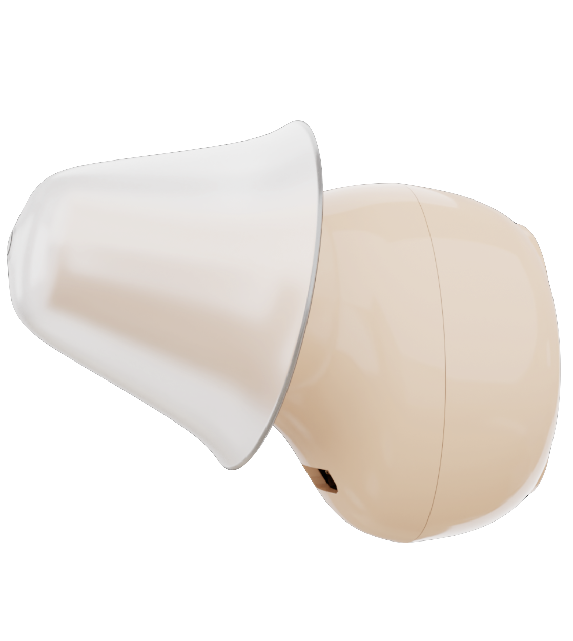 Audien EV3 Rechargeable Hearing Aids Audien Hearing